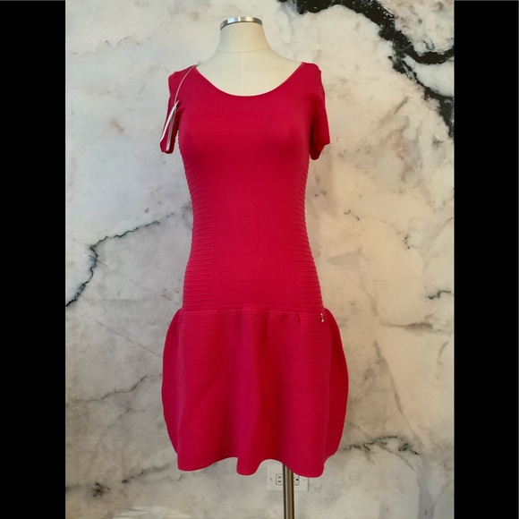 Patrizia Pepe Dresses & Skirts - Patricia Pepe knitted dress